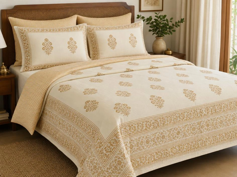 Bedsheets