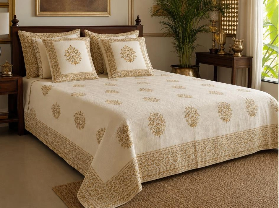 Bedcovers